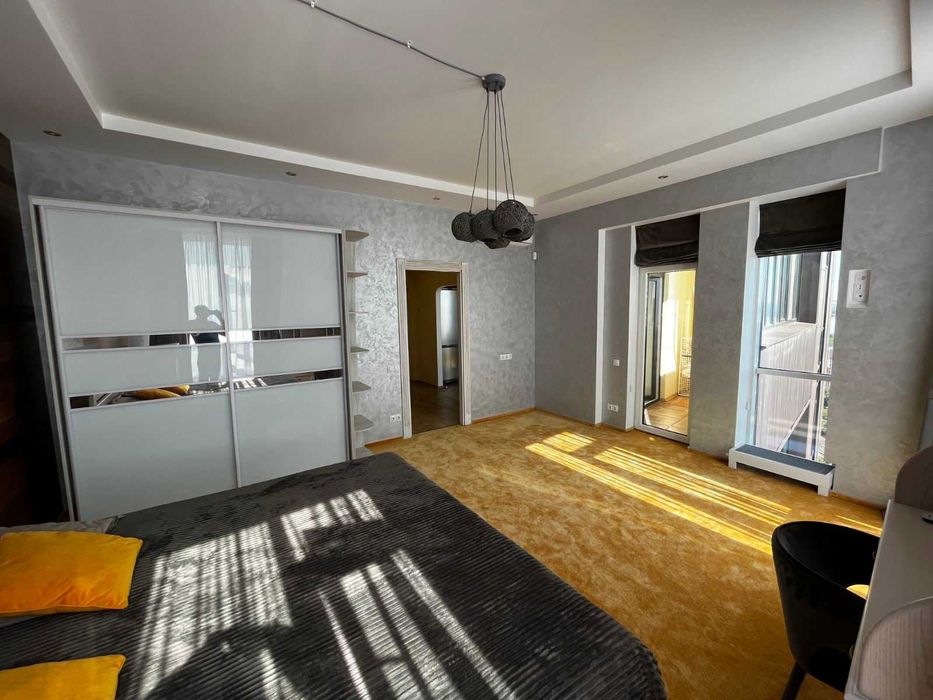 Здам ЖК Панорама, власник, вільна, терміново