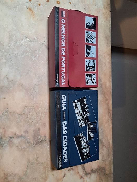 Livros de varios artistas