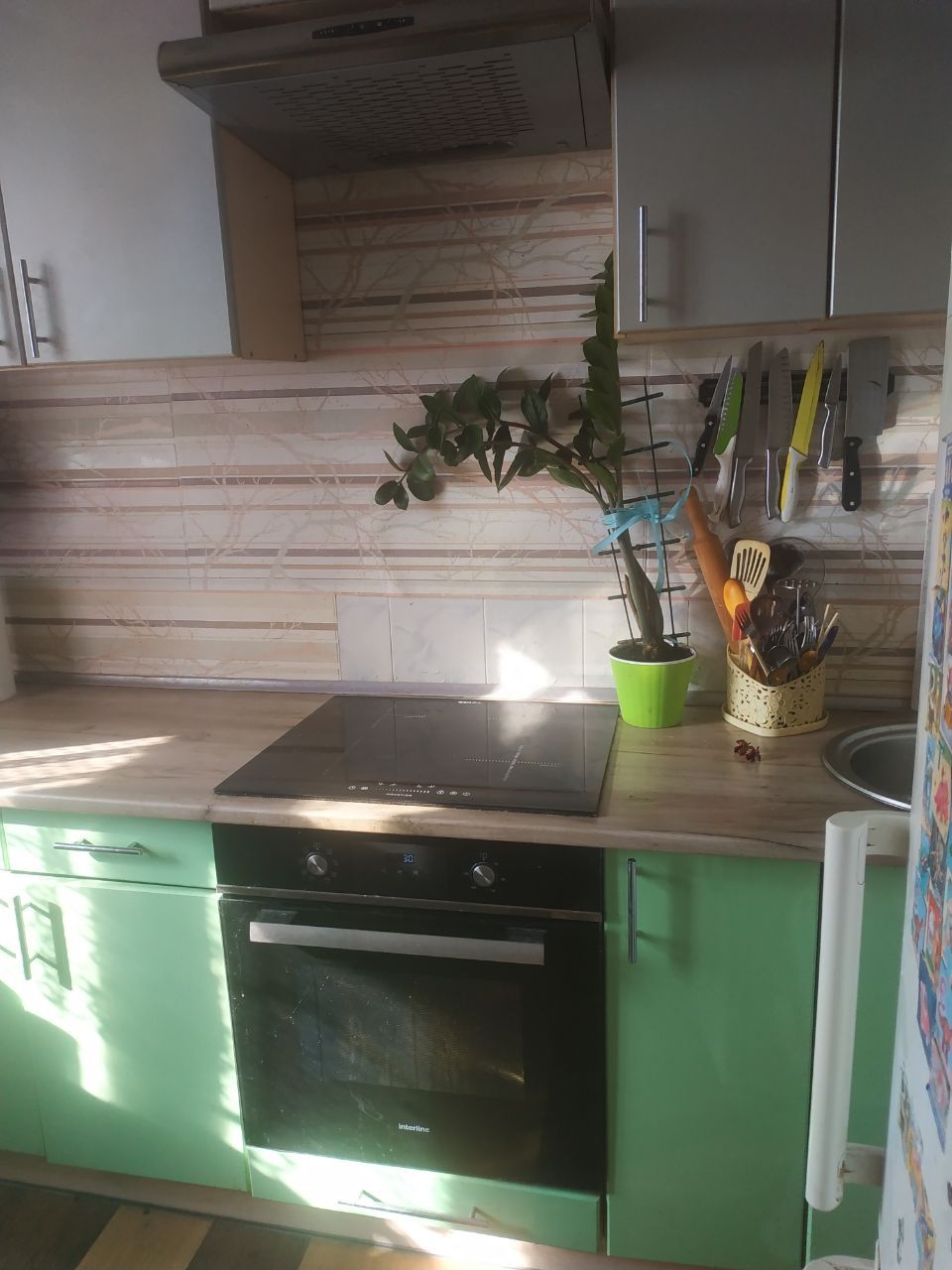 Срочно продам квартиру