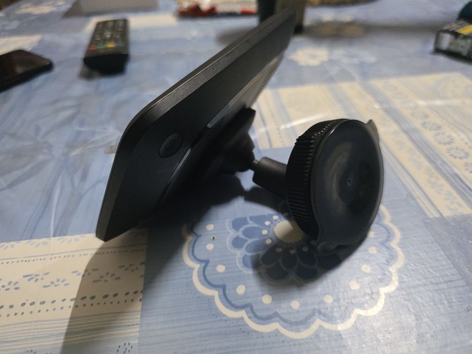 Vendo gps tomtom go expert 6 " para veículos pesados