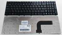 Клавіатура ноутбука ASUS A52 K52 K53 N53 N61 N73 P53 X52 X54 X55 K53U