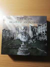 Therion Beloved Antichrist 3xCD