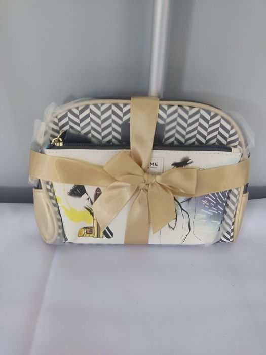 Mala para Senhora Bag Gift Set(M)