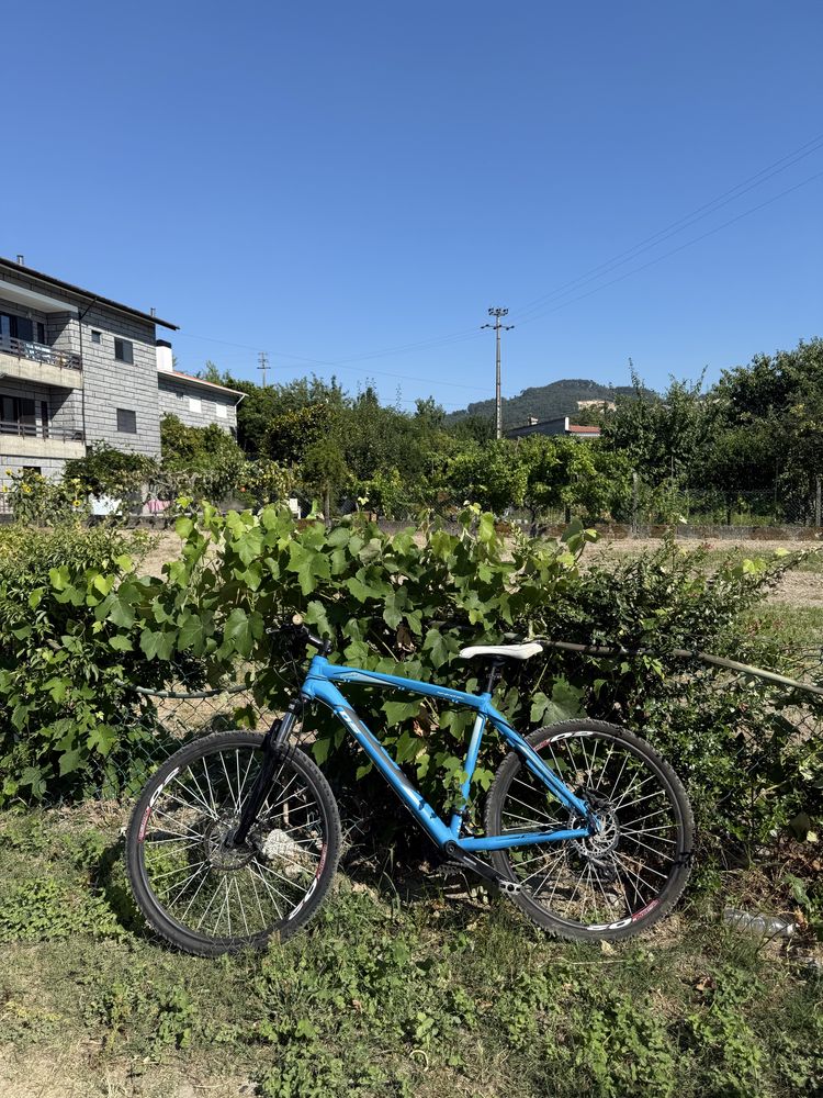 Bicicleta DS roda 26