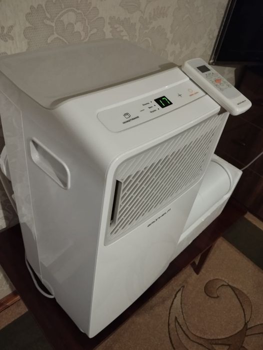 Кондиціонер мобільний