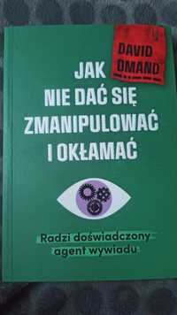 Jak nie dać się zmanipulować i okłamać