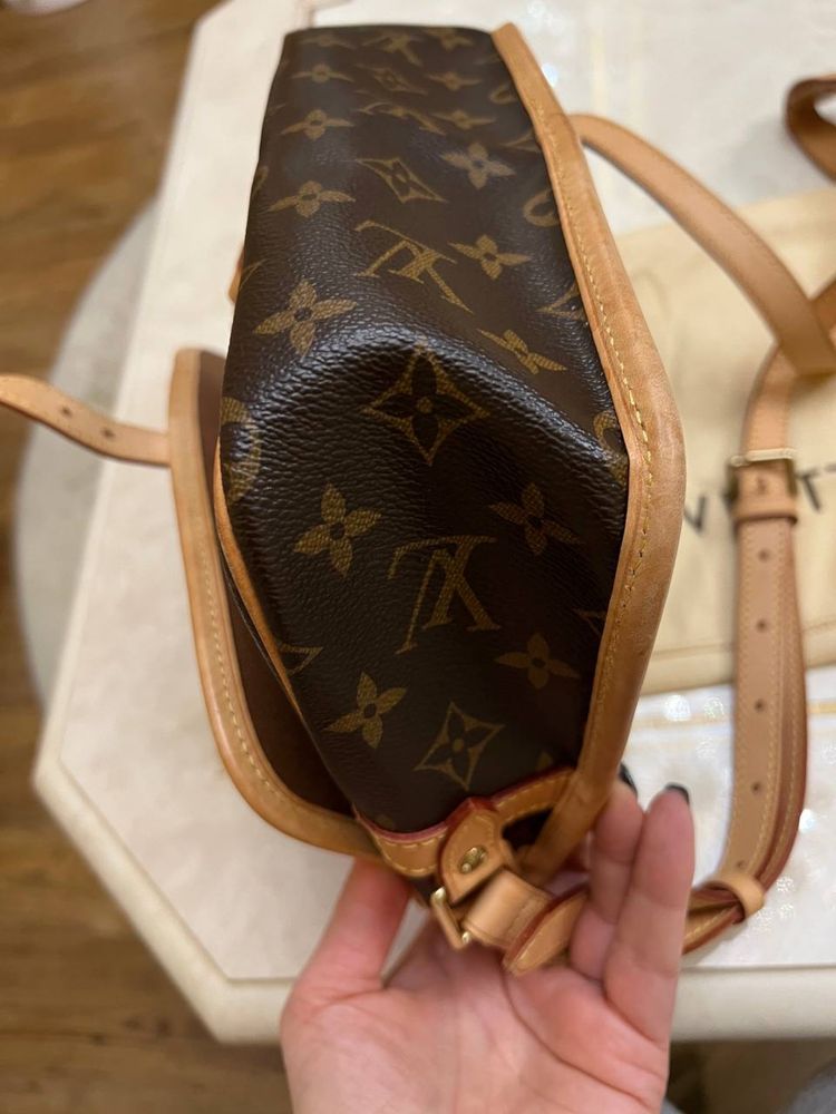 Louis Vuitton Diane сэтчел оригинал