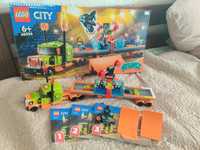 Lego City Stuntz 60294