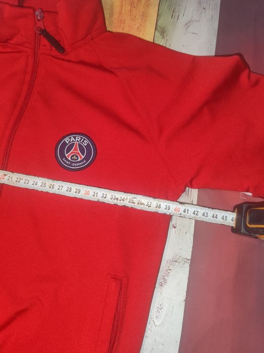 Dres, komplet PSG