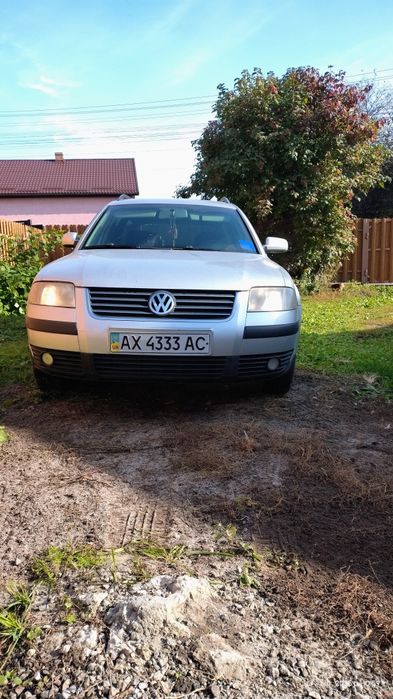 Продам Пассат б5+ по тп