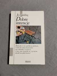 Joy Fielding | Dobre intencje