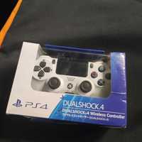 Bezprzewodowy pad Dualshock V2 do ps4