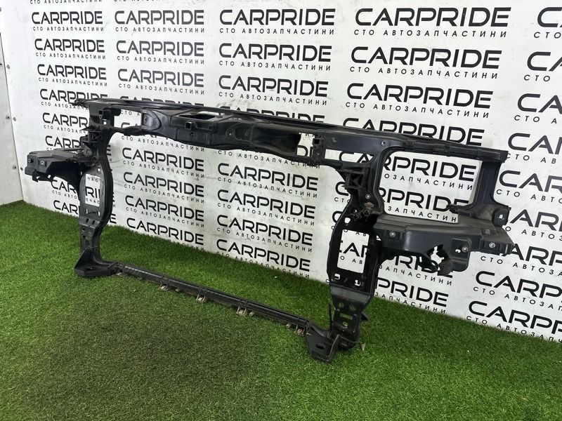 Телевизор (передняя часть кузова) AUDI A8 D4 4.2 CDRA 2011