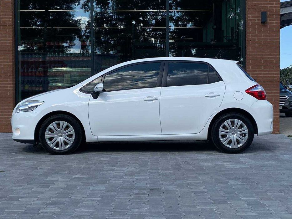 Toyota Auris 2011 (Розстрочка / Лізинг)