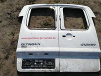 Drzwi tylne Citroen Jumpy