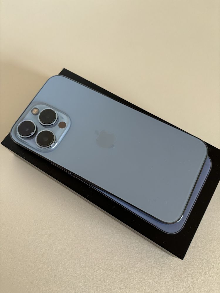 Iphone 13 pro 256 GB