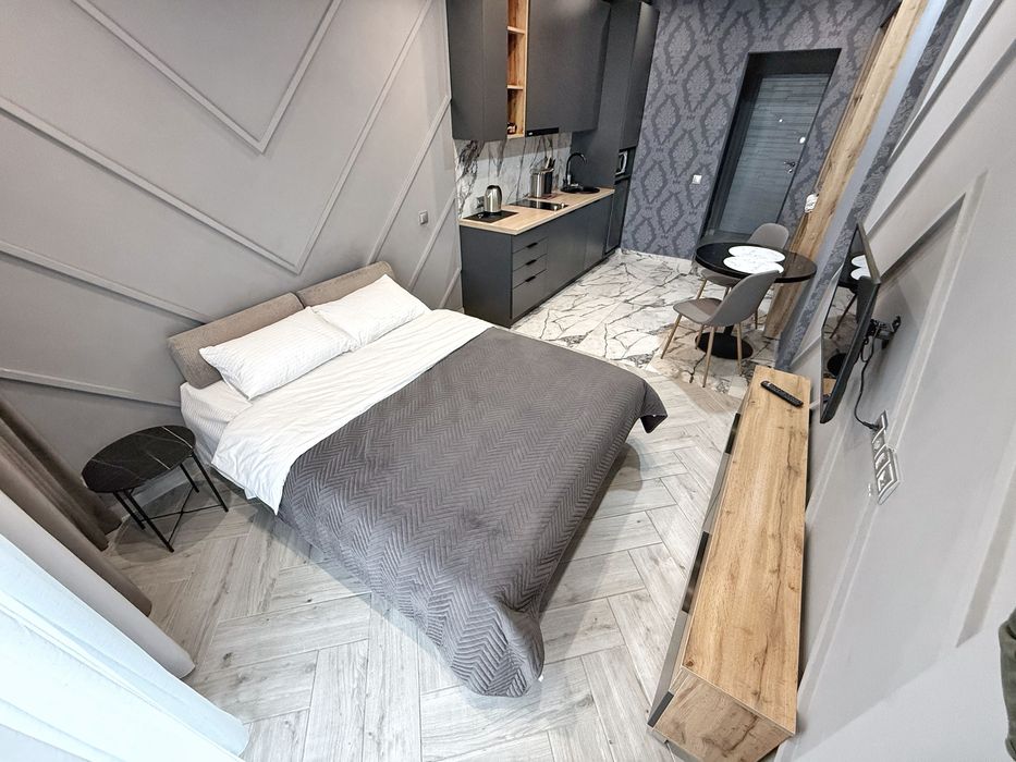 ‼️Вільно‼️ Квартира Смарт - вул. Роксолани 14