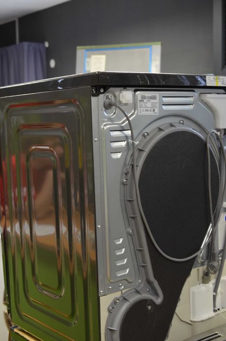 OUTLET -20% - Suszarka Samsung DV90T6240LB/S6