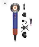 Dyson Supersonic Nural Niebieski/Topaz