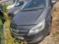 Peças Opel Astra J 1.3 CDTI A13DTE