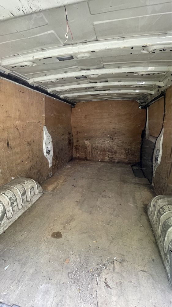 Renault Trafic 2.0 2007 faktura, oplaty wazne, 20 obserwujacych