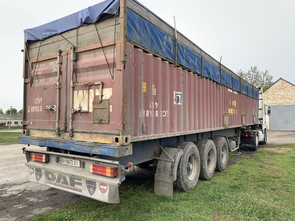 Volvo FH12 1998 420