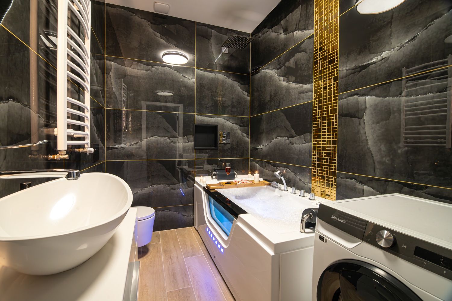 Apartament do wynajęcia & SPA