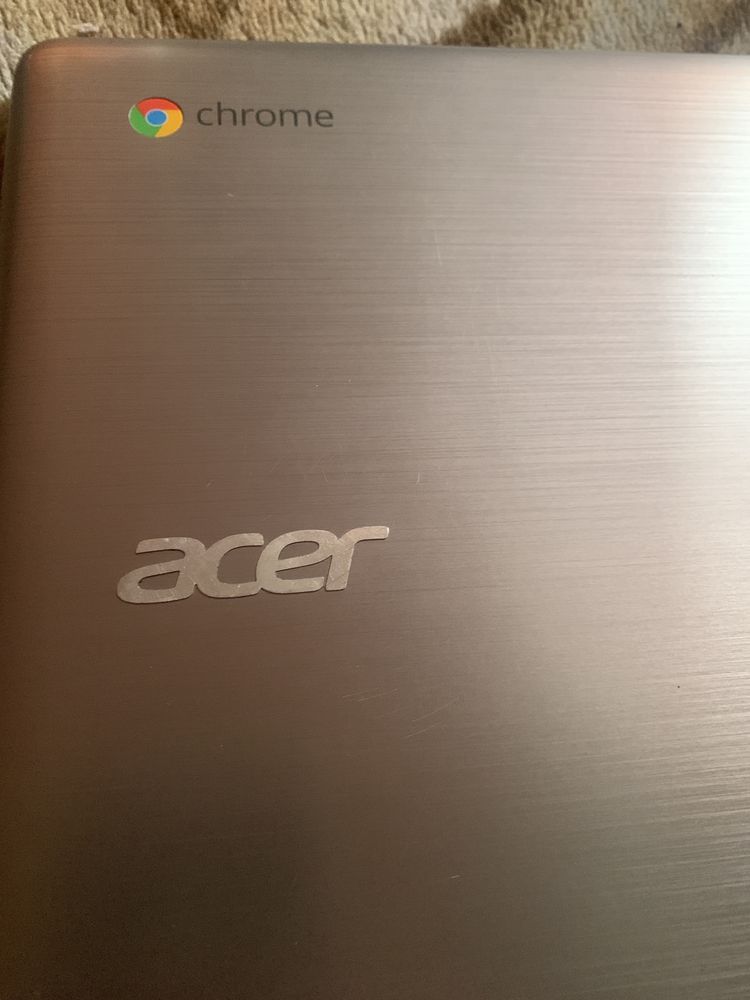 Продам ноутбук ACER для школы супер