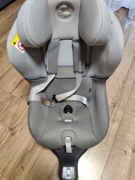 Fotelik Cybex Sirona S2 i-Size