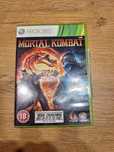 Mortal Kombat na Xbox 360