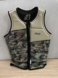 Kamizelka wakeboard vest JetPilot męska/unisex rozmiar M