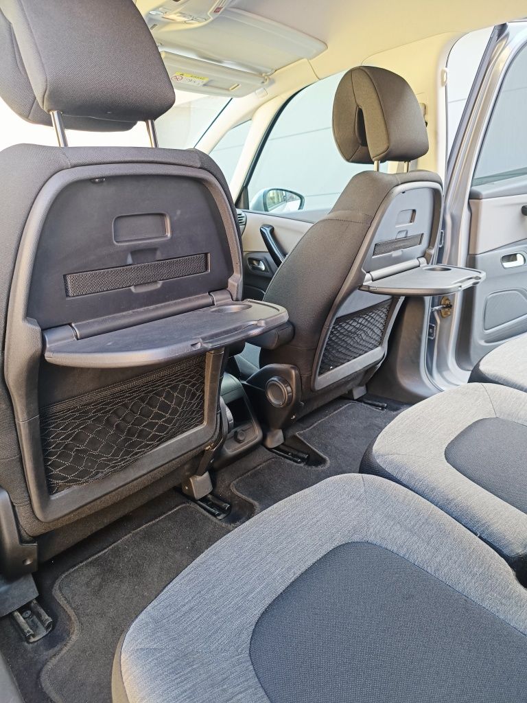 Citroen C4 grand spacetourer