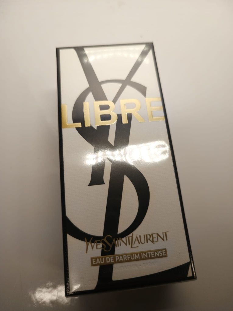 Yves Saint Laurent Libre Intense 90ml