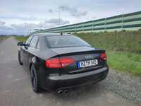 Audi A4 Zadbany