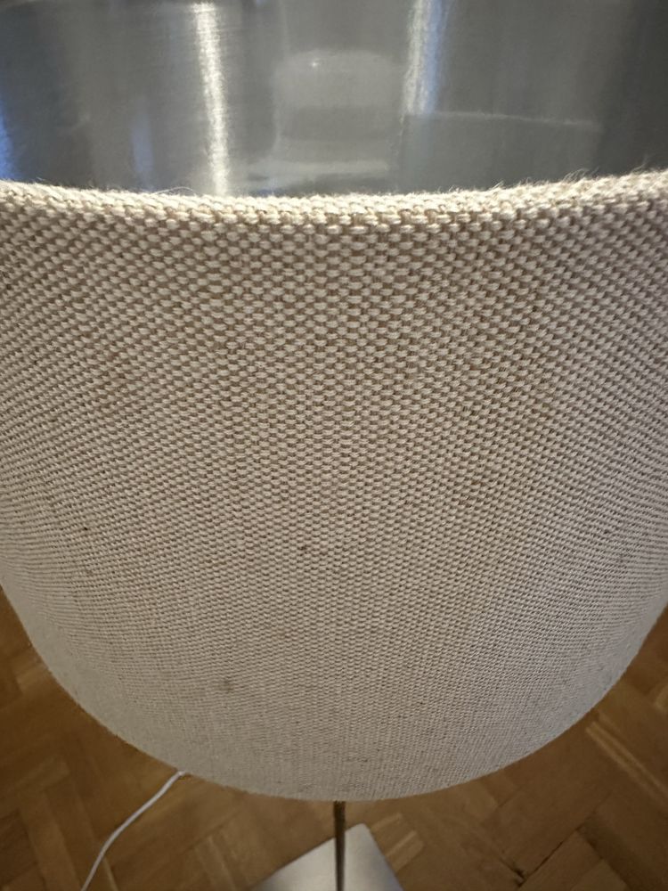 Lampa stojąca IKEA - Boho