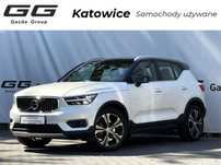 Volvo XC 40 XC 40 Inscription B4 Hybrid 197KM AWD