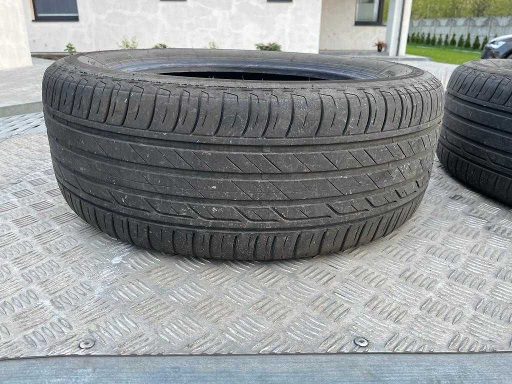 Opony Bridgestone Turanza T001 215/55R17