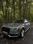 Audi A4B8 2.0TFSI