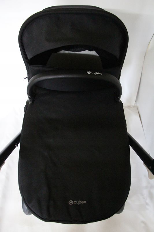 Wózek 2w1 Cybex Eos Lux Cybex (Gold)