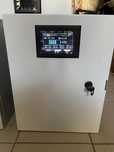 Сборка 12в 24v 48в 7 кВт ячейки EVA 105ач 280аг / 314AH LiFepo4
