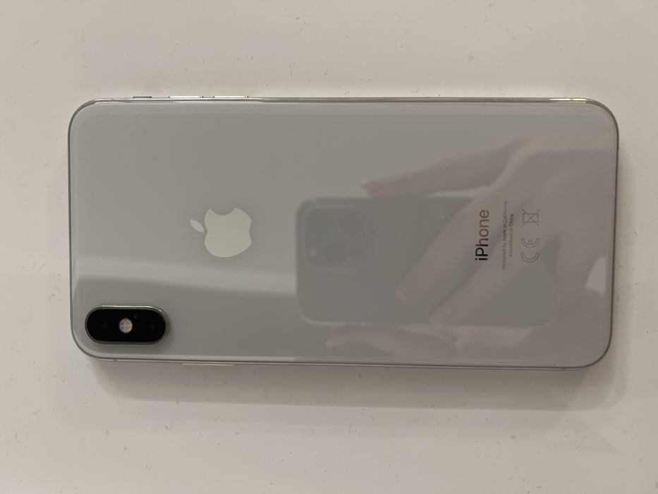 IPhone XS Max 256 GB