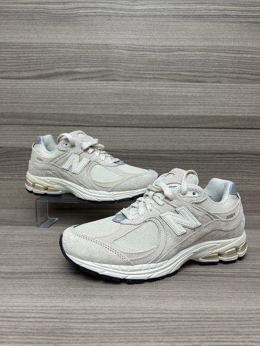 Кросівки New Balance 2002R нові оригінал 39,5р _ Кроссовки new balance