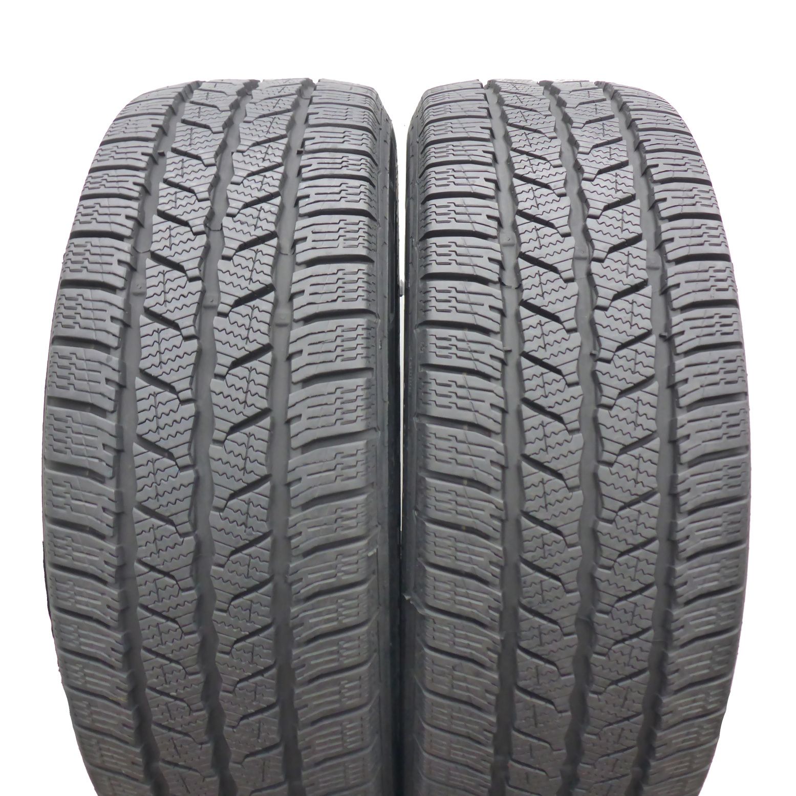 215/60/16C Continental 215/60R16C 103/101T Van Zima 9mm 2017 Jak Nowe