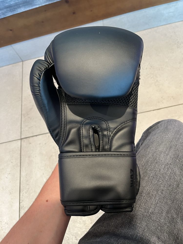 Luvas DRIPEX BOXE E MUAITHAI, Novas e sem uso algum.