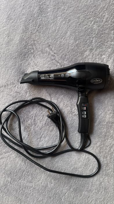 Профессиональный фен для волос Coifin CL5