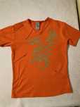 Koszulka Bluzka Tshirt z krótkimi rękawami casual