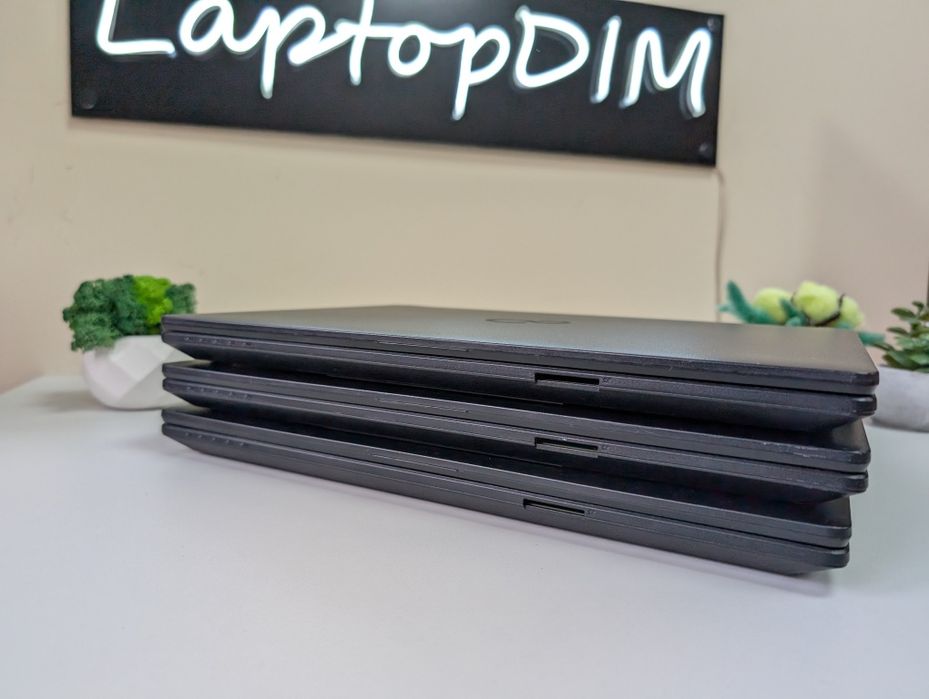 СТАН 5+.Ноутбук Fujitsu LIFEBOOK E449/i3-7020/8/256/ОПТ.2020р.Роздріб