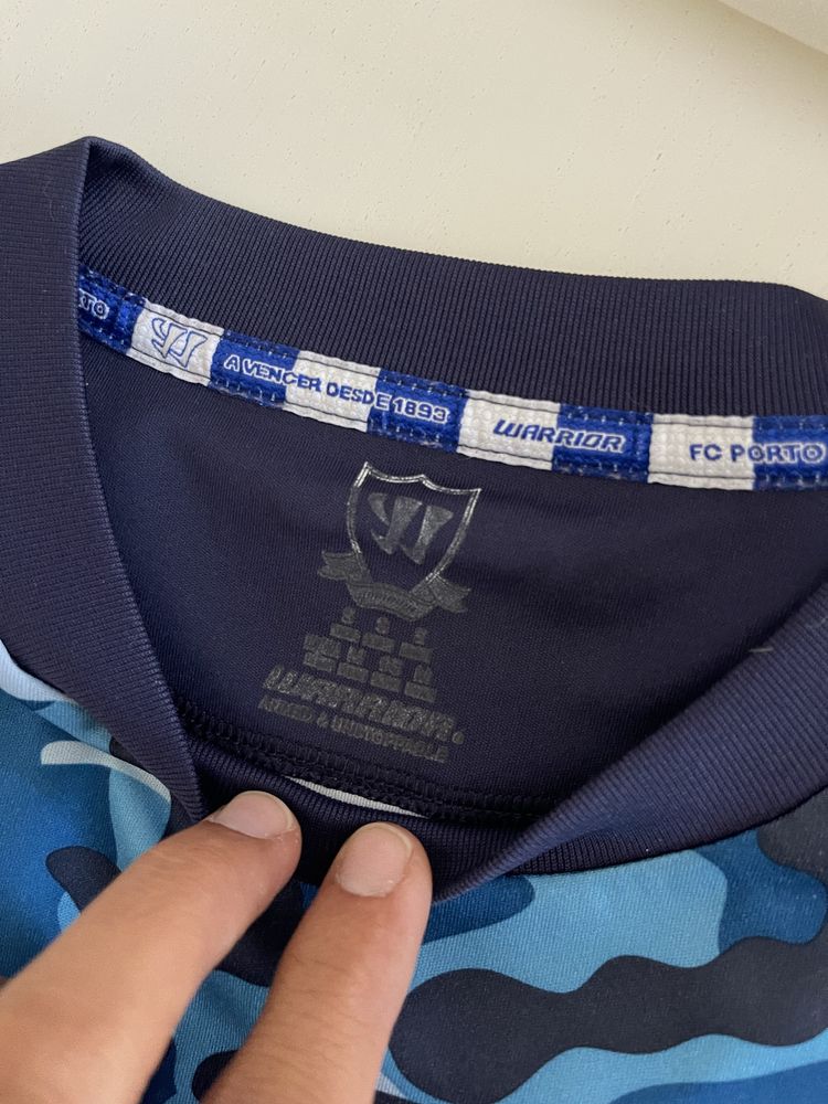 Camisola FC Porto