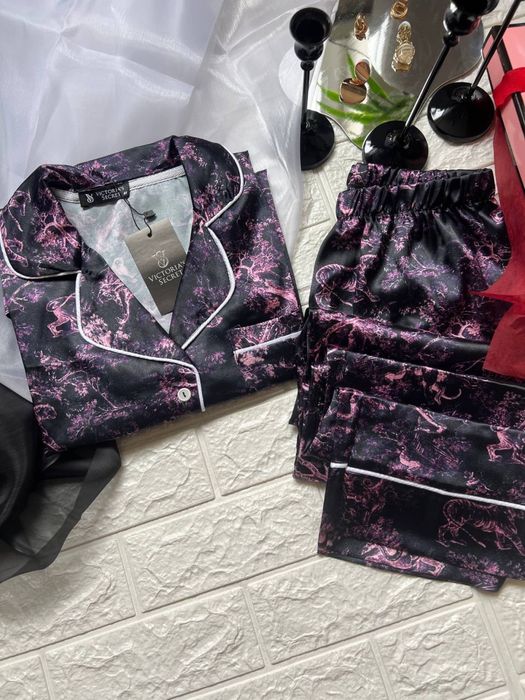 Піжама Вікторія Сікрет Піжама Victorias Secret