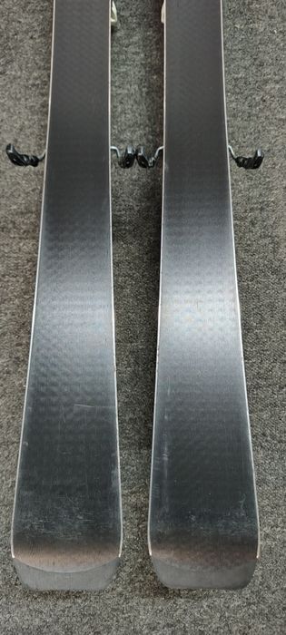 Narty 141 cm VOLKL Flair 73 +Marker 10 2019r